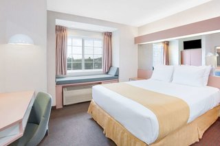 Microtel Inn By Wyndham Greensboro,High Point>>Greensboro,2 star