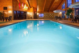 Americinn By Wyndham Stillwater,In Oak Park Heights,2 star