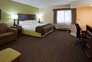 Americinn By Wyndham Stillwater,In Oak Park Heights,2 star