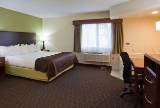 Americinn By Wyndham Stillwater,In Oak Park Heights,2 star