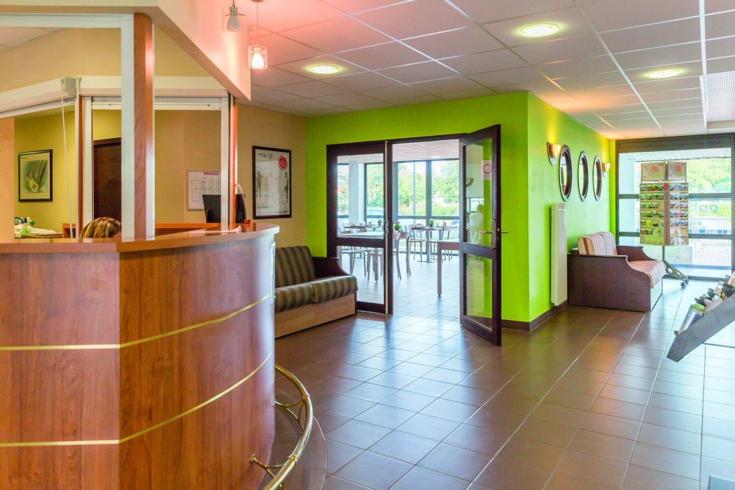 appartcity classic la roche sur yon centre