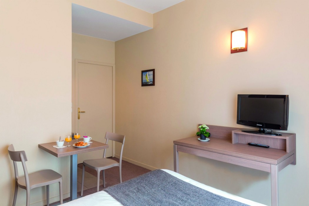 appartcity classic la roche sur yon centre