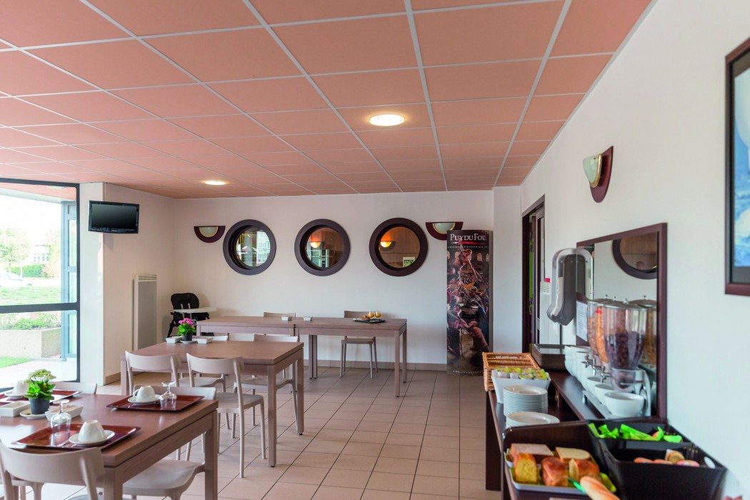 appartcity classic la roche sur yon centre