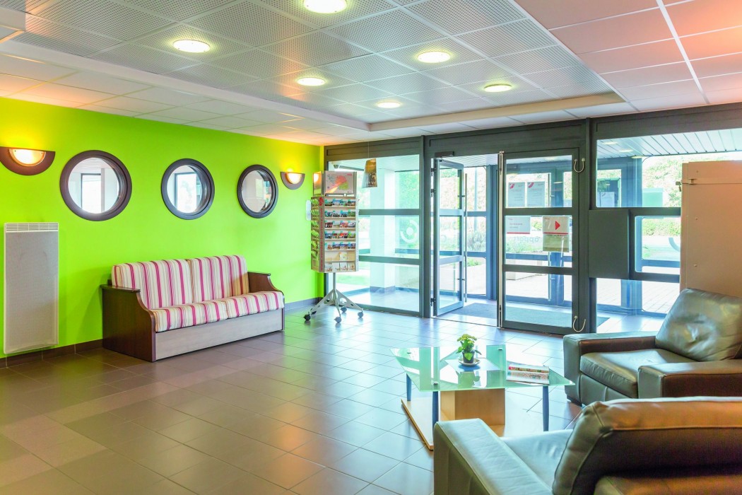 appartcity classic la roche sur yon centre