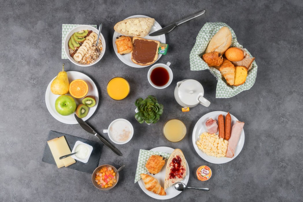 appartcity classic la roche sur yon centre