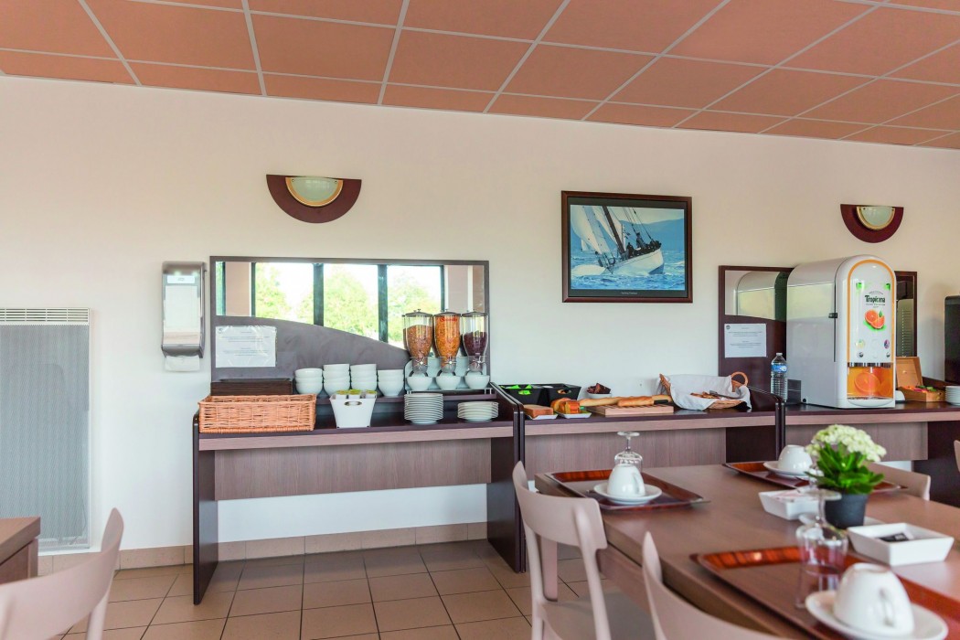 appartcity classic la roche sur yon centre