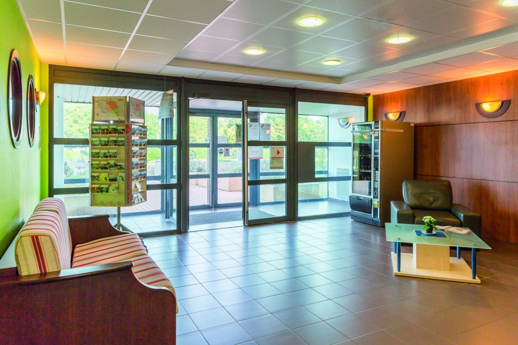 appartcity classic la roche sur yon centre