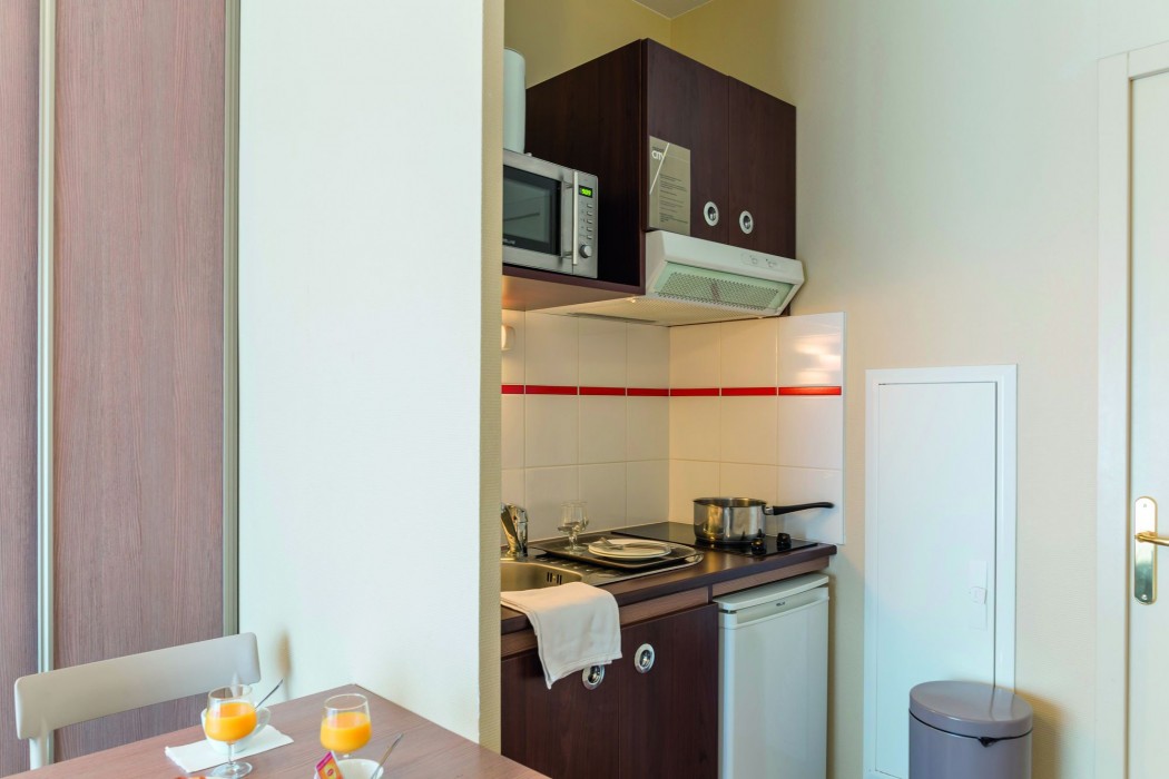 appartcity classic la roche sur yon centre