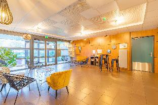 appartcity classic la roche sur yon centre