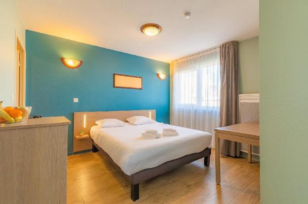 appartcity classic la roche sur yon centre