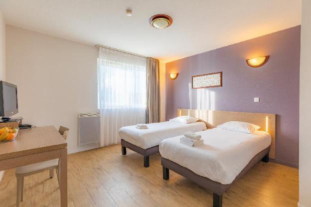 appartcity classic la roche sur yon centre