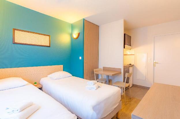 appartcity classic la roche sur yon centre