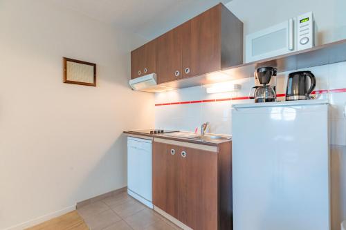 appartcity classic la roche sur yon centre