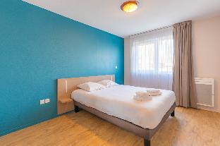 appartcity classic la roche sur yon centre