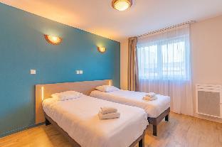 appartcity classic la roche sur yon centre