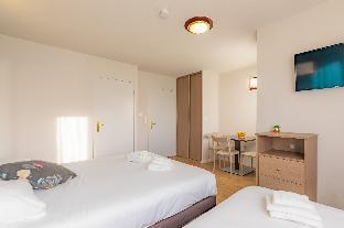 appartcity classic la roche sur yon centre