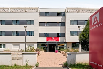 Appart'city Classic La Roche Sur Yon Centre,La Roche-Sur-Yon>>La Mothe-Achard,3 star