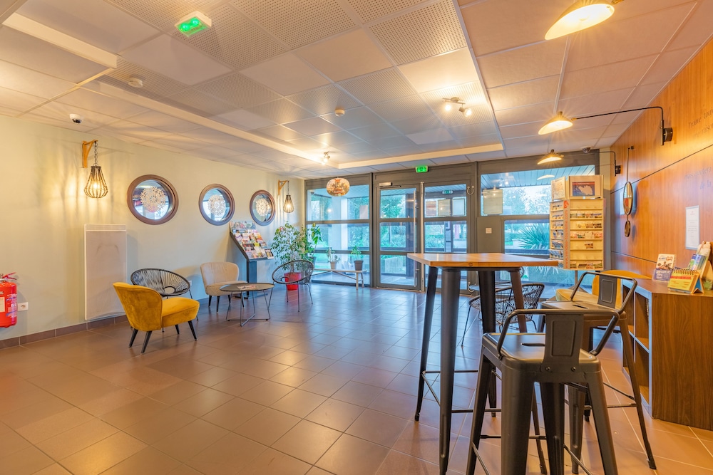 appartcity classic la roche sur yon centre