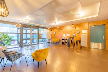 appartcity classic la roche sur yon centre