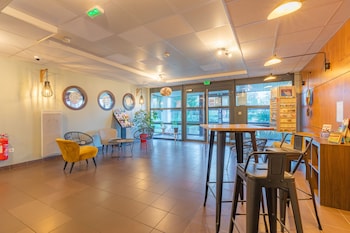 Appart'city Classic La Roche Sur Yon Centre,La Roche-Sur-Yon>>La Mothe-Achard,3 star