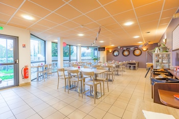 Appart'city Classic La Roche Sur Yon Centre,La Roche-Sur-Yon>>La Mothe-Achard,3 star