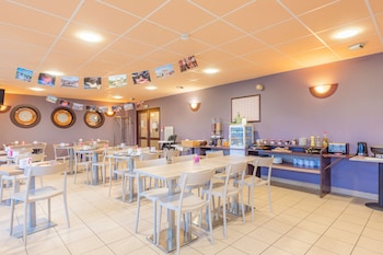 Appart'city Classic La Roche Sur Yon Centre,La Roche-Sur-Yon>>La Mothe-Achard,3 star