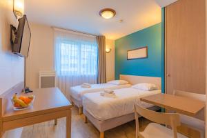 appartcity classic la roche sur yon centre