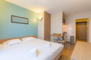 appartcity classic la roche sur yon centre