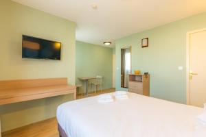 appartcity classic la roche sur yon centre