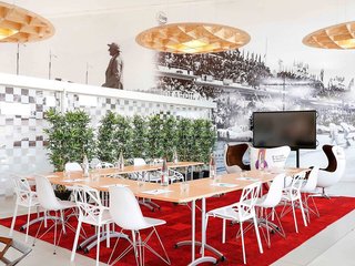 Ibis Styles Le Mans Sud Mulsanne,Mulsanne>>Le Mans,3 star