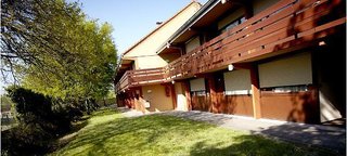 Le 2 By Hotel Akena - La Ferté Bernard,Near A Train Station,2 star