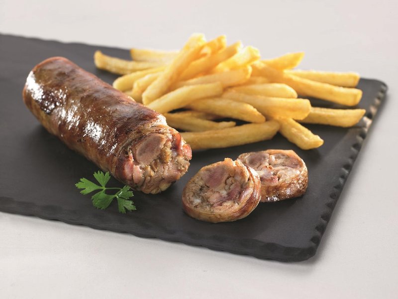 le 2 by hotel akena la ferte bernard