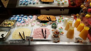 le 2 by hotel akena la ferte bernard