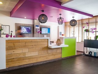 Ibis Styles Saint Gilles Croix De Vie,Les Sables-D'olonne>>Les Sables D'olonne,3 star