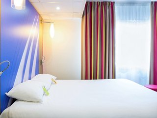 Ibis Styles Saint Gilles Croix De Vie,Les Sables-D'olonne>>Les Sables D'olonne,3 star