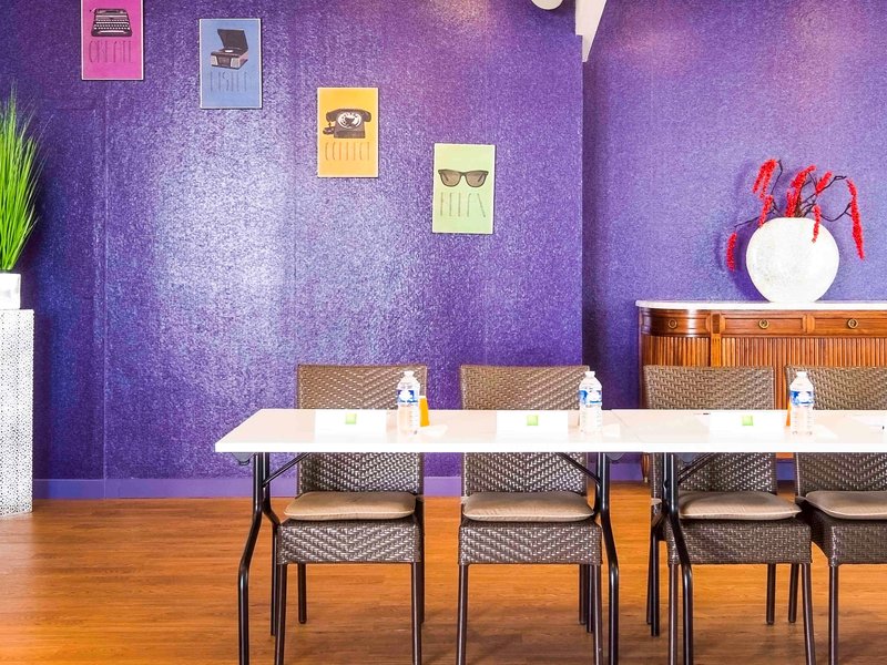 ibis styles saint gilles croix de vie