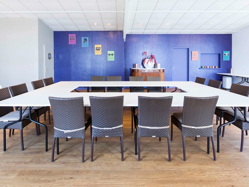 ibis styles saint gilles croix de vie