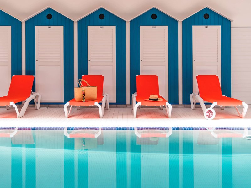 ibis styles saint gilles croix de vie