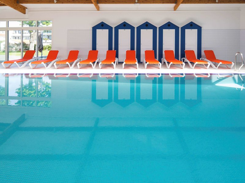 ibis styles saint gilles croix de vie