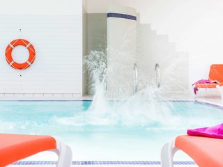 ibis styles saint gilles croix de vie