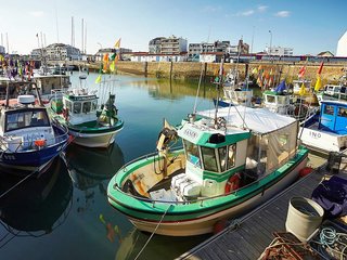 Ibis Styles Saint Gilles Croix De Vie,Les Sables-D'olonne>>Les Sables D'olonne,3 star