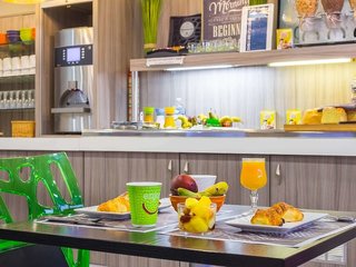 ibis styles saint gilles croix de vie