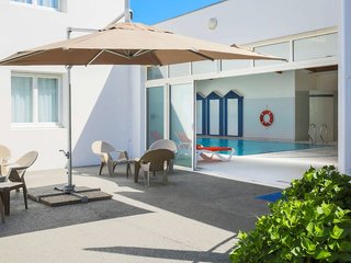 ibis styles saint gilles croix de vie