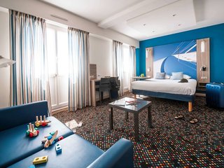 ibis styles saint gilles croix de vie
