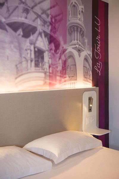 brit hotel nantes vigneux latlantel