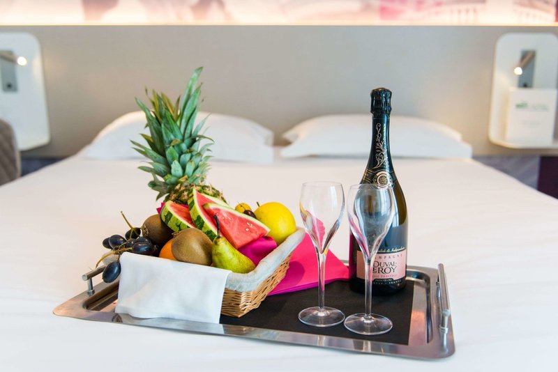 brit hotel nantes vigneux latlantel