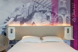 brit hotel nantes vigneux latlantel