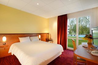 Brit Hotel Nantes Vigneux - L'atlantel,Nantes>>Loire-Atlantique,4 star