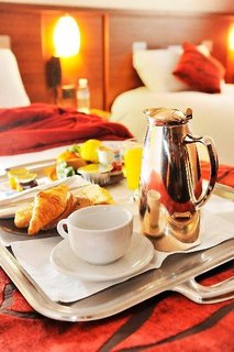 Brit Hotel Nantes Vigneux - L'atlantel,Nantes>>Loire-Atlantique,4 star