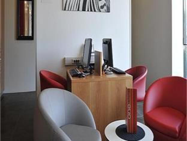 holiday inn express saint nazaire by ihg